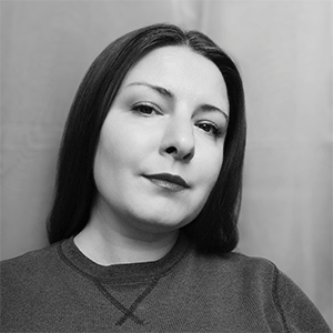 Петлицкая Анна