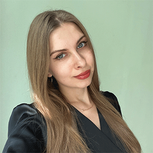 Саможенова Карина
