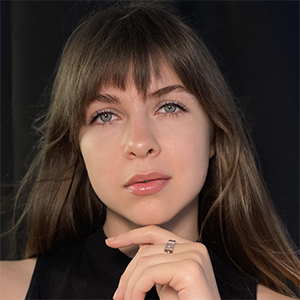 Паршина Елизавета