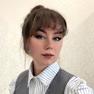 Федай Кристина