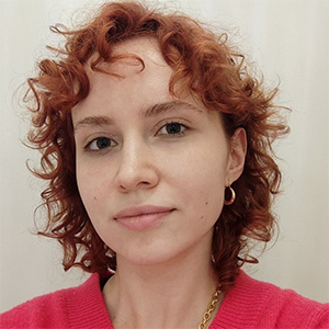 Радюкевич Юлианна