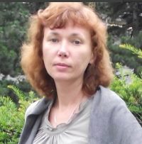 Семак Рита Васильевна