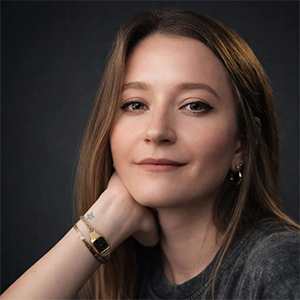 Василевская Анна